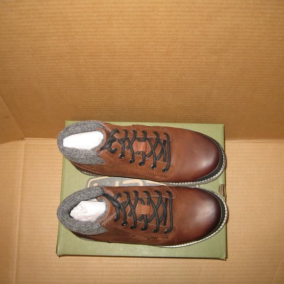 SOLD!!  KEEN The Slater Ii Fashion Boots - Picture 8 of 12